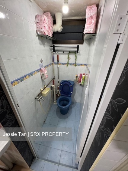 Blk 20 Ping-an Gardens (Bedok), HDB 3 Rooms #573518541
